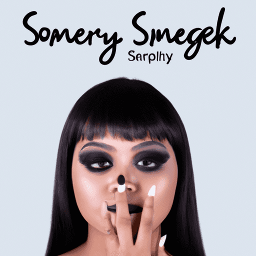 10 Tips Mudah Mencapai Smokey Eye Sempurna untuk Pemula