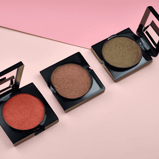 Cara Mengaplikasikan Blush On agar Tampak Natural dan Menawan