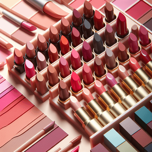 Choosing the Perfect Lipstick: Color Guide for Every Skin Tone