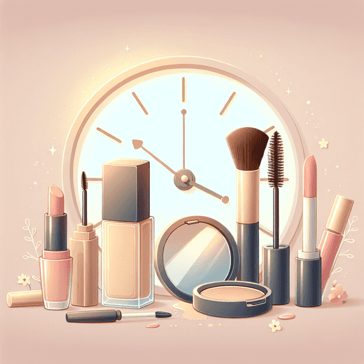 Daily Makeup Minimalis: Cepat, Mudah, dan Cocok untuk Segala Aktivitas