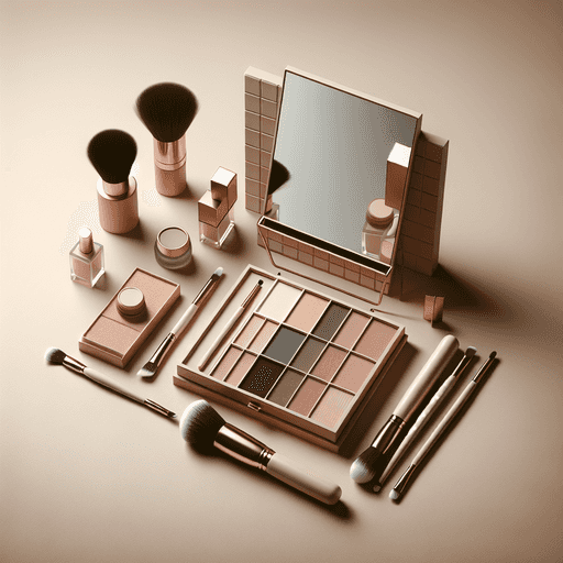 Inspirasi Makeup Sehari-hari yang Simpel dan Elegan