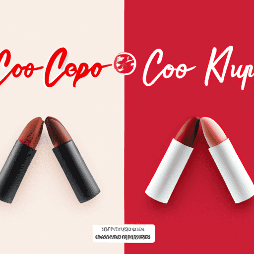 Lipstik Matte vs Glossy: Mana yang Lebih Cocok untuk Anda?