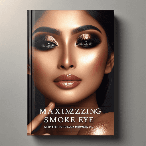 Memaksimalkan Smokey Eye: Langkah Demi Langkah untuk Tampil Memesona