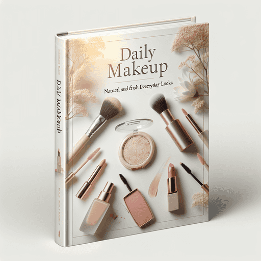 Panduan Daily Makeup: Riasan Sehari-hari yang Natural dan Segar