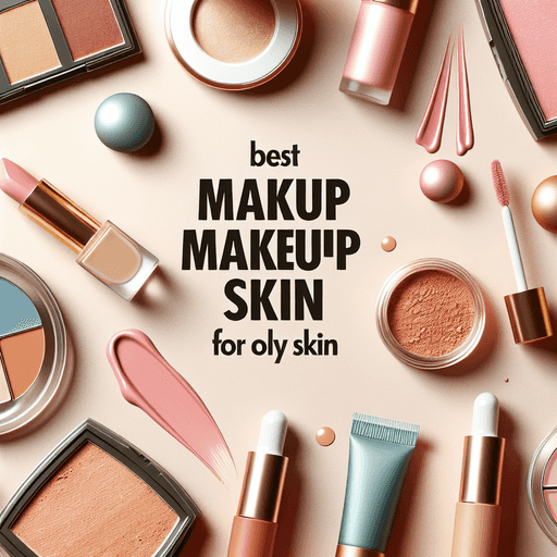 Rekomendasi Produk Makeup Terbaik untuk Kulit Berminyak