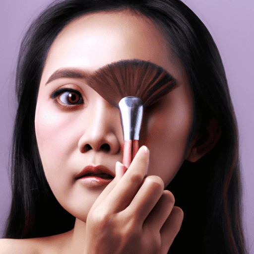 Solusi Makeup Tahan Lama untuk Pemilik Kulit Berminyak